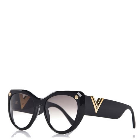 louis vuitton my fair lady sunglasses